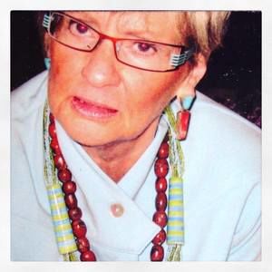 Meet your Posher, Gail